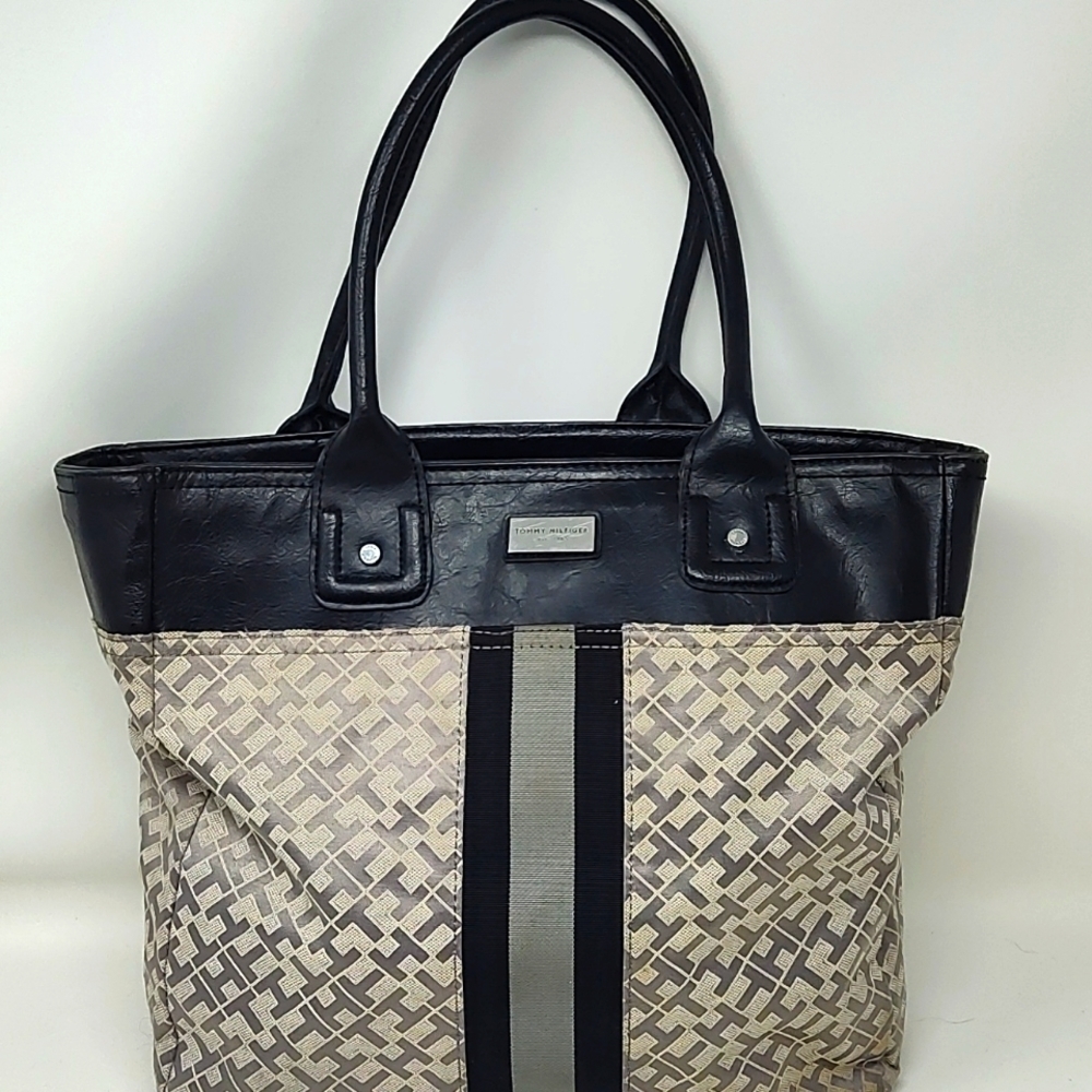 Tommy Hilfiger Tote Bag Large